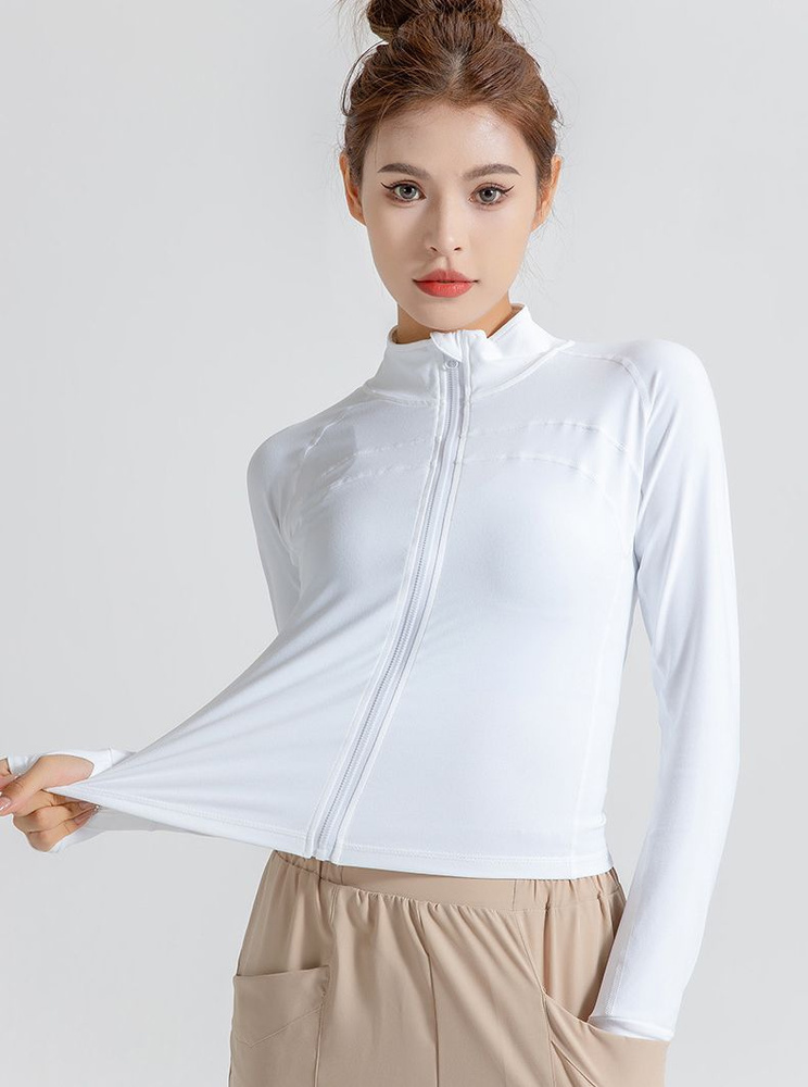 Плащ Alo Yoga - купить с доставкой по выгодным ценам в интернет ...