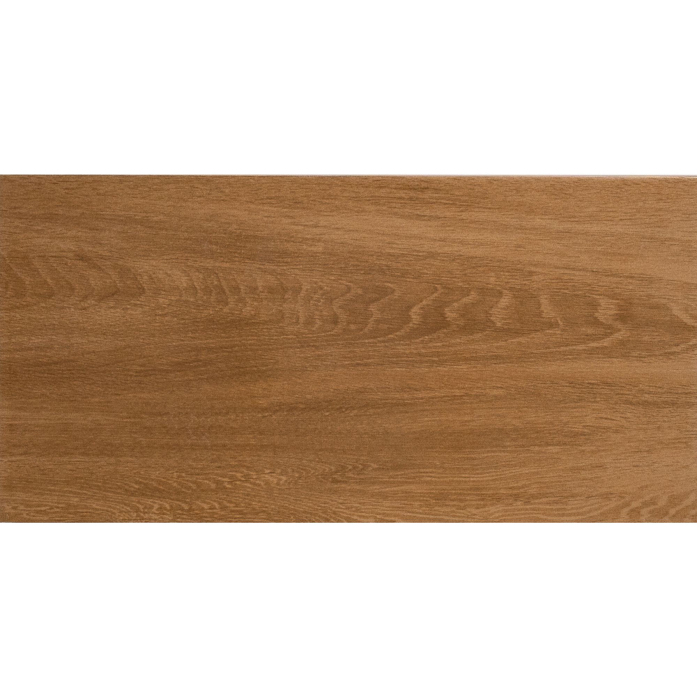 Настенная плитка Culto Asana Wood Кор 20х40 см 1.2 м цвет коричневый  #1