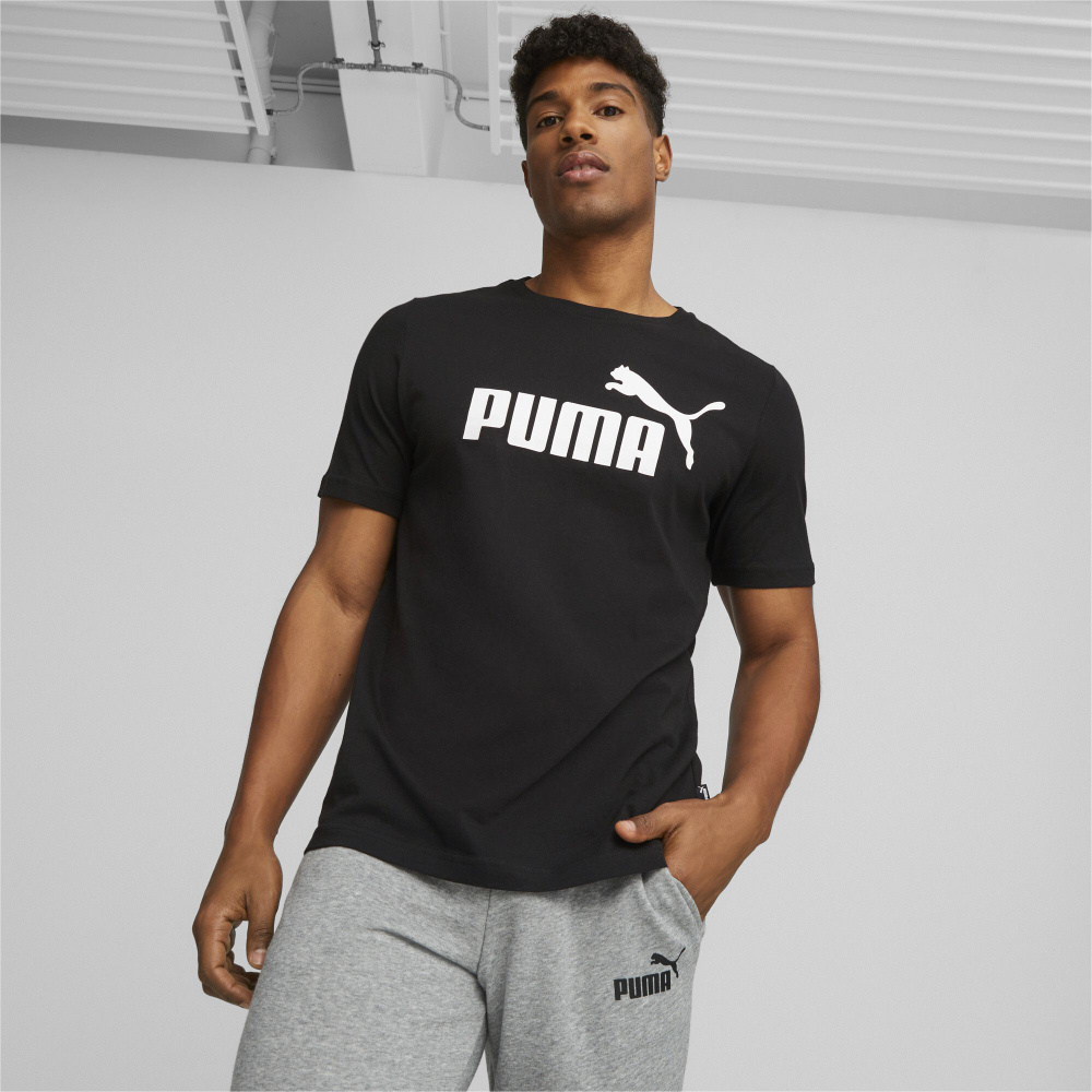 Футболка PUMA #1