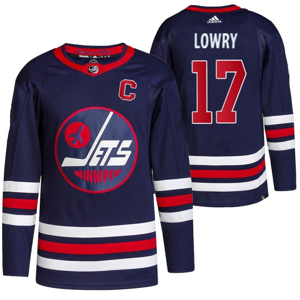 Adam lowry jersey sale