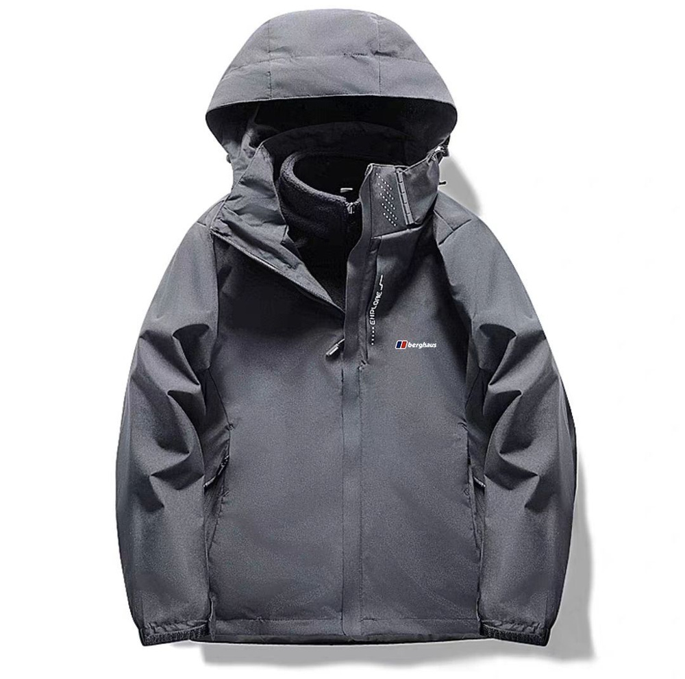 Плащ Berghaus #1