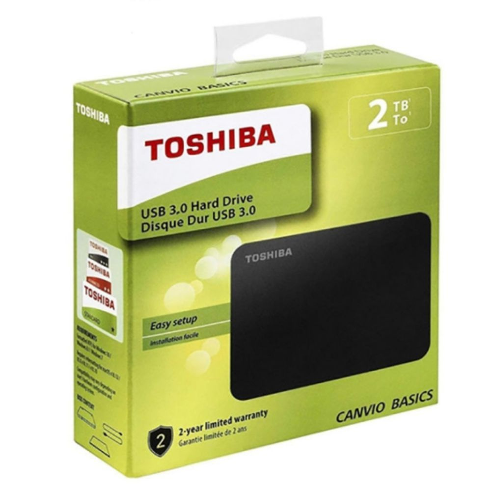 2 ТБ SSHD-диск Toshiba N5raZ (DTB410) - купить по выгодной цене в ...