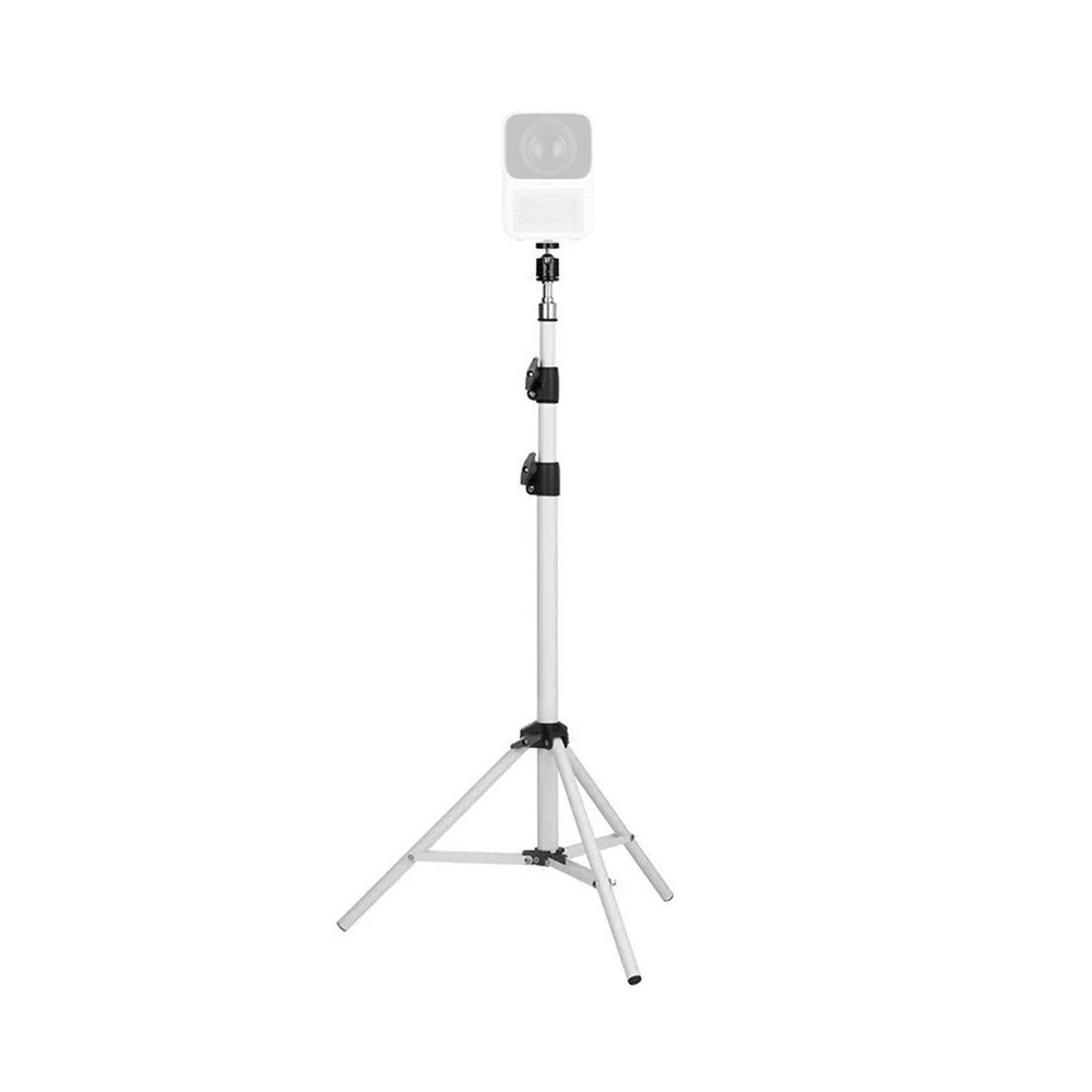Wanbo Проектор Стойка для проектора Floor Stand, белый #1