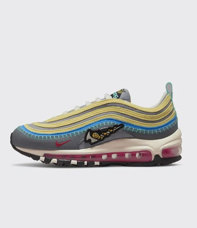 Nike air max 97 size 12.5 best sale