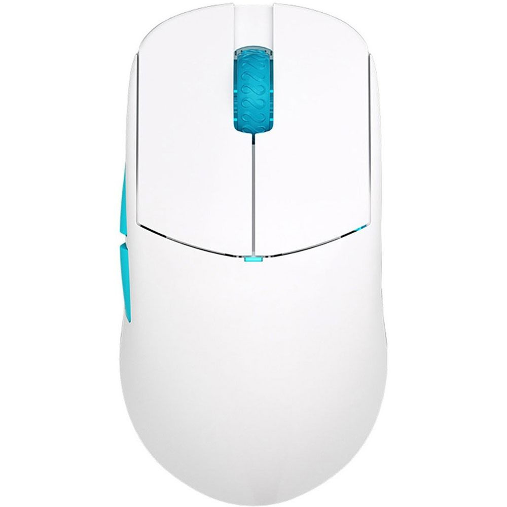 Lamzu atlantis v2 nordic mcu. Lamzu atlantis v2 nordic mcu