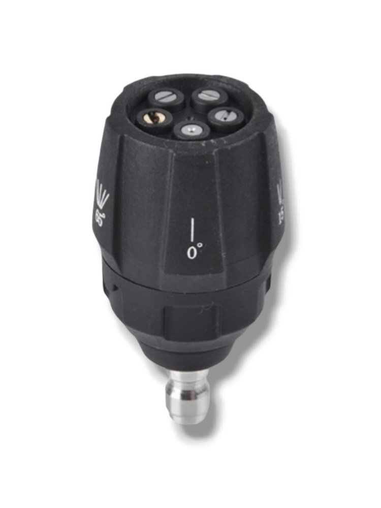 Многофункциональная насадка 5 в 1. - купить с доставкой по выгодным ...