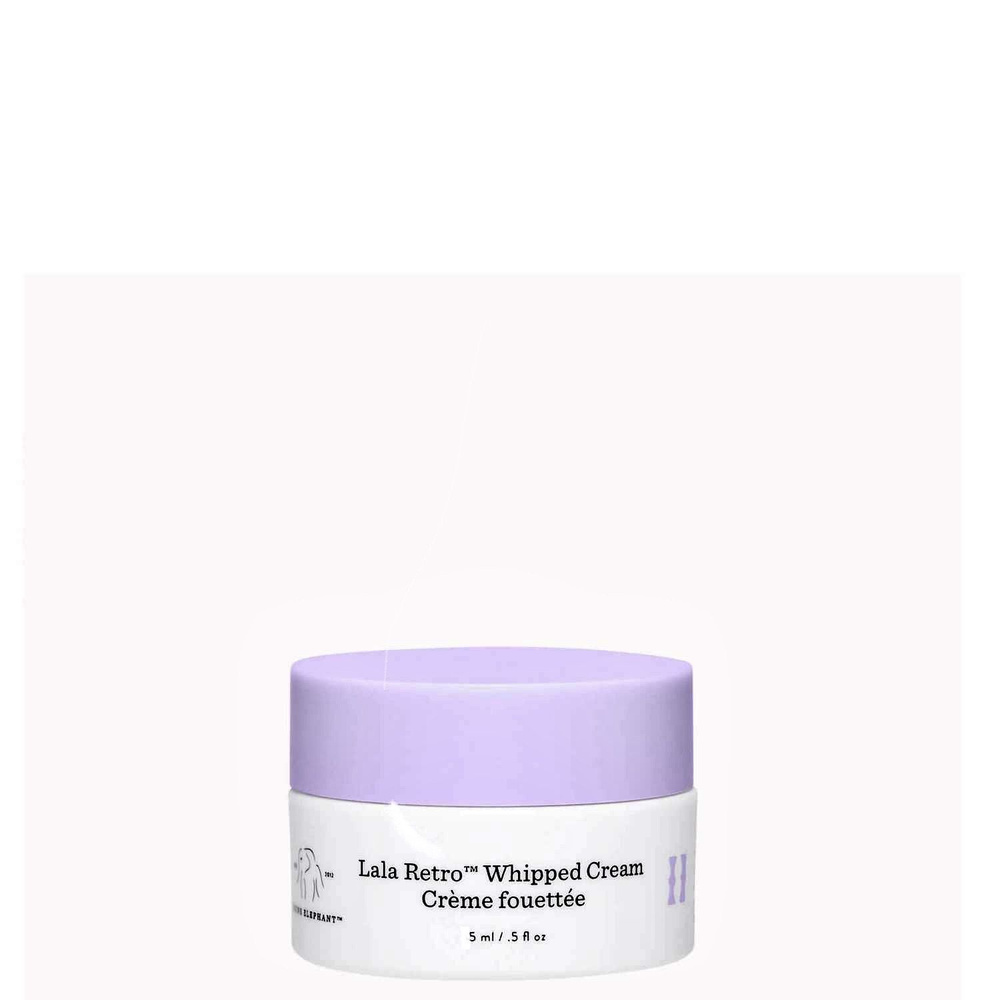 DRUNK ELEPHANT MINI Универсальный спасательный крем Lala Retro Whipped
