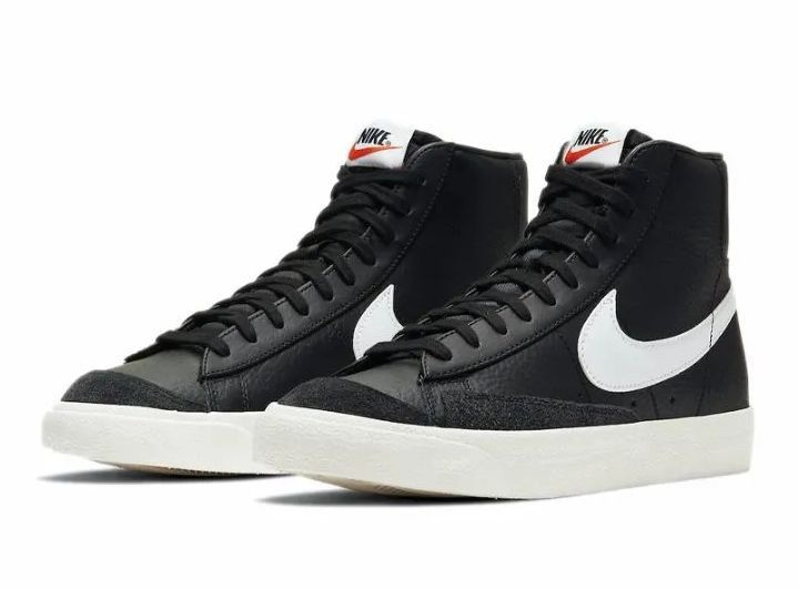 Nike Blazer MID 77 Vintage OZON 1232893817