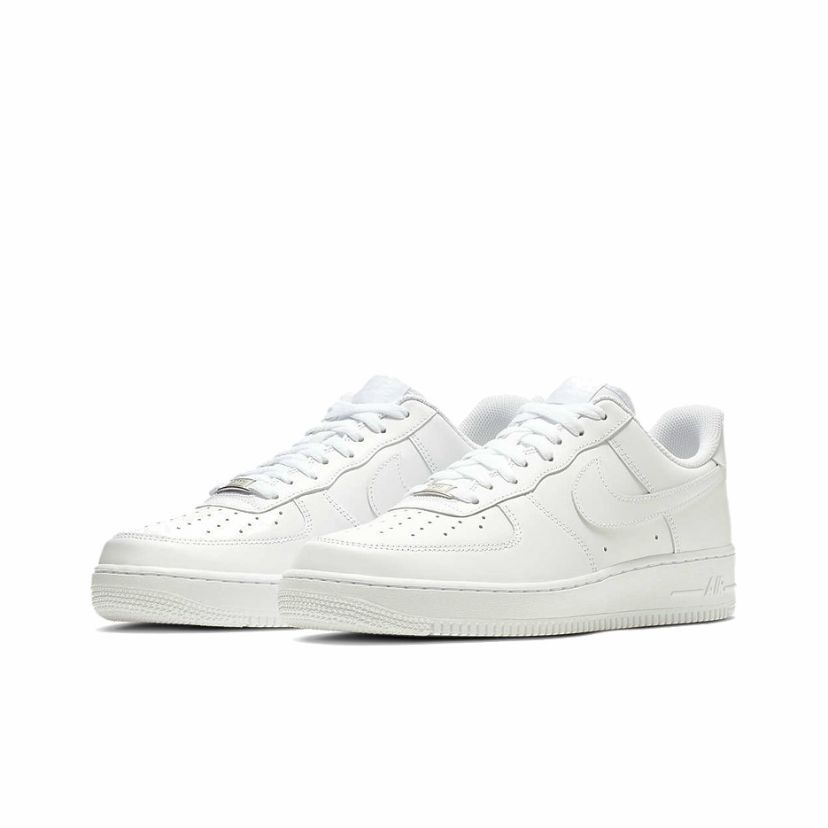 Кроссовки Nike Air Force 1 #1