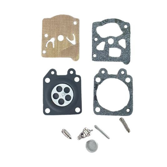 Рем набор ремкомплект ремнабор карбюратора для бензопилы STIHL MS 260 ...