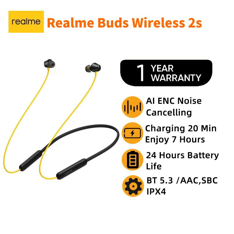 realme 2s bluetooth