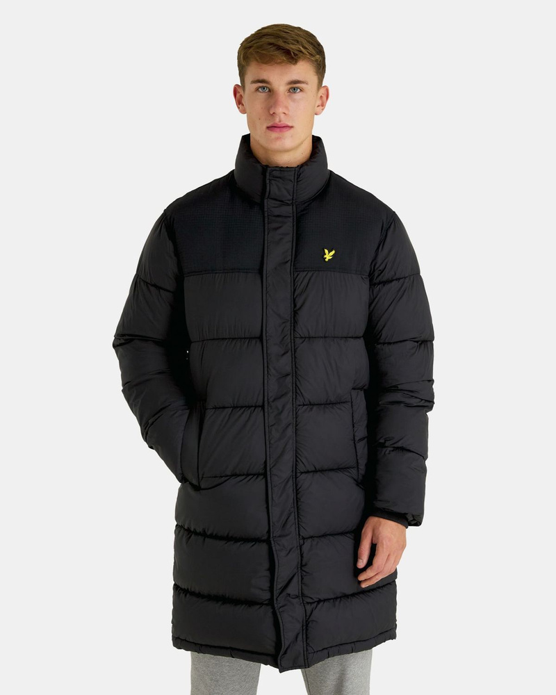 Куртка Lyle & Scott - купить с доставкой по выгодным ценам в интернет ...