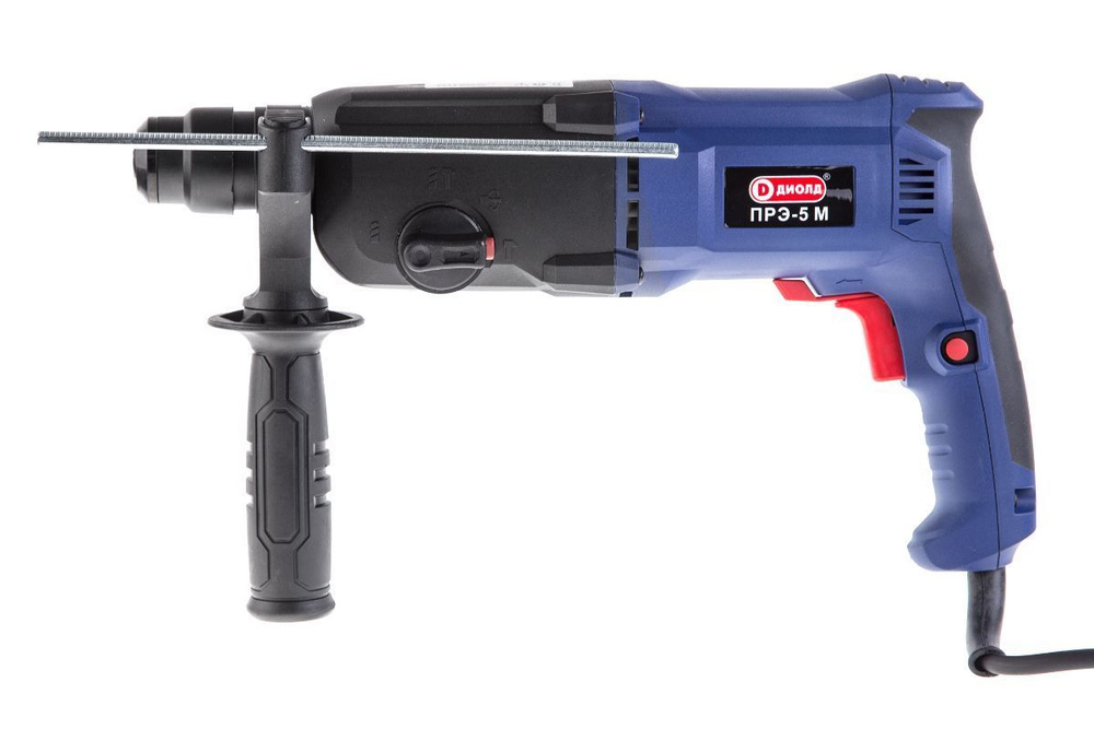 Перфоратор ДИОЛД ПРЭ-5М - купить в интернет-магазине OZON с доставкой ...