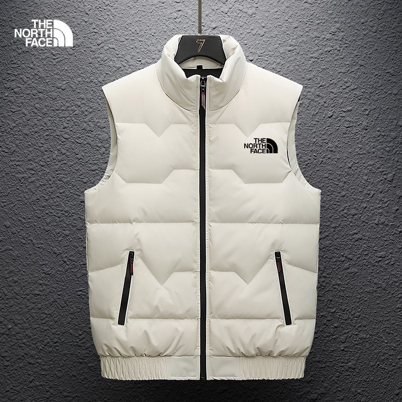 Жилет утепленный The North Face #1