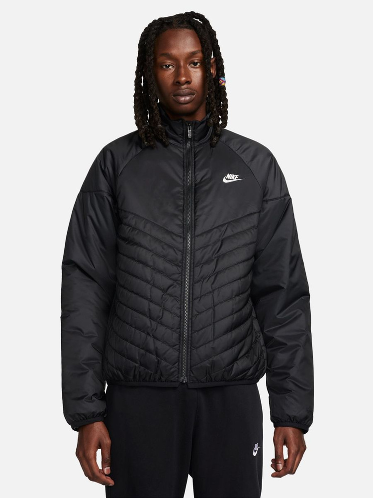 Куртка Nike M Nk Wr Sf Midweight Puffer #1