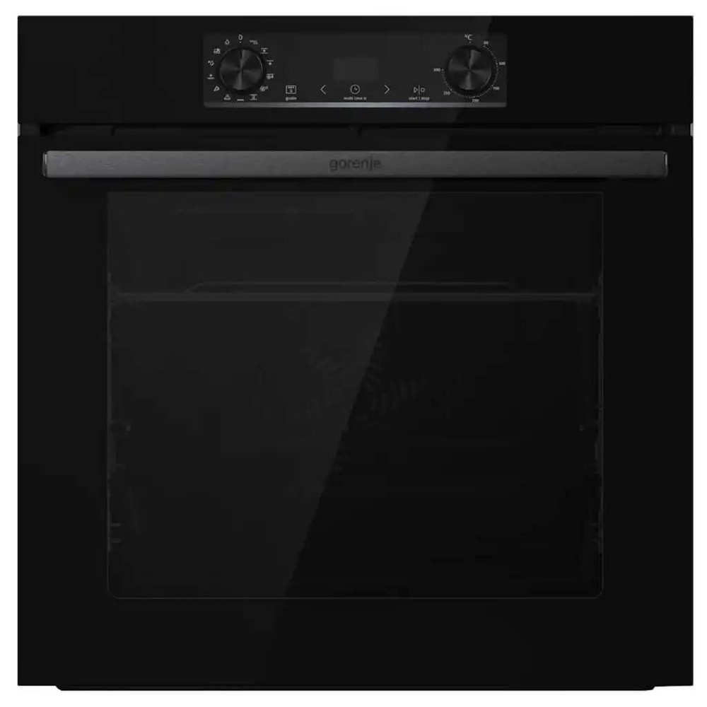Духовой шкаф встраиваемый Gorenje BOS6737E13BG купить на OZON по низкой ...