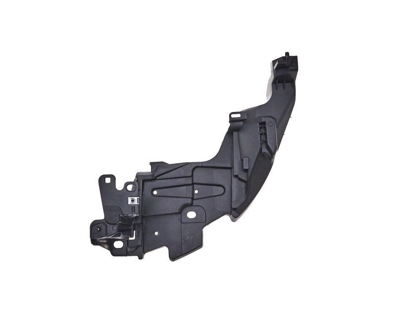 Крепление переднего бампера левое для Рено Меган 3 рестайлинг 2014-2016 ...