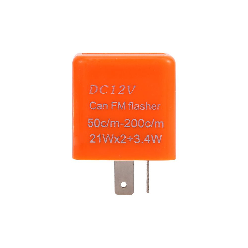 2-контактное реле мигания - арт. QC00019_hiaesuy - купить по выгодной ...