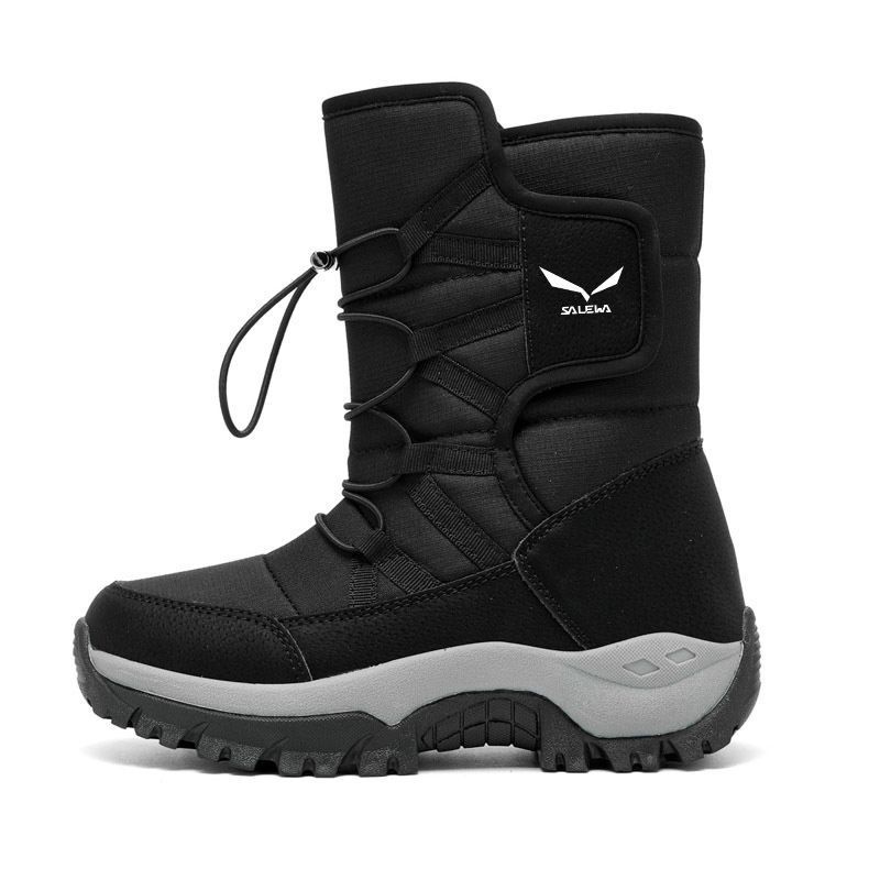Ботинки Salewa #1