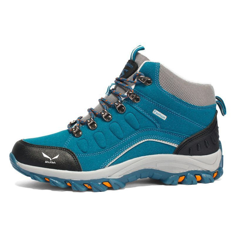 Ботинки Salewa #1