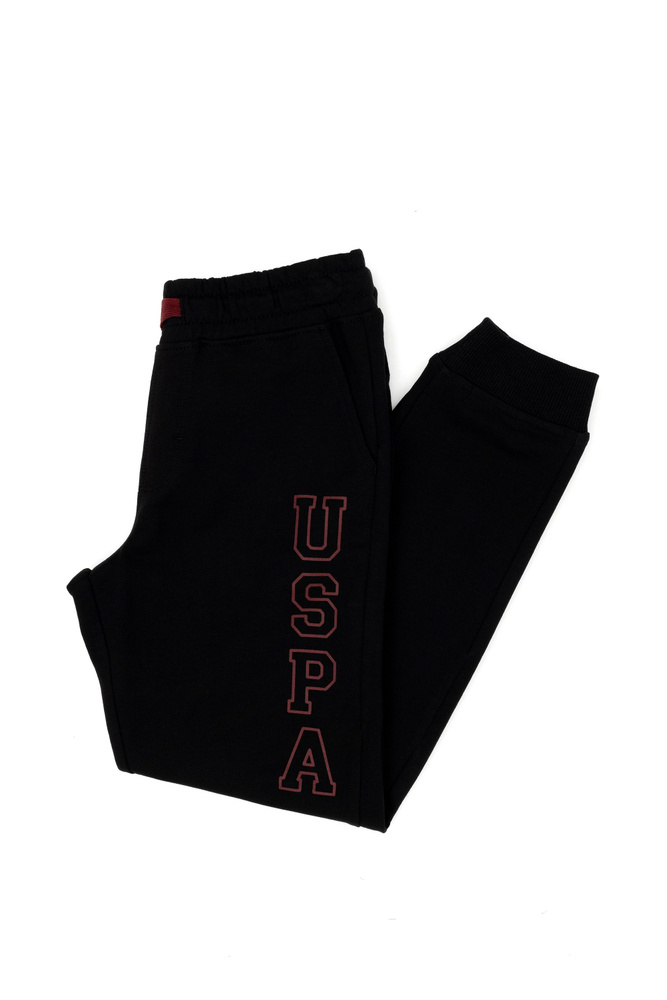 Брюки спортивные U.S. POLO ASSN. #1