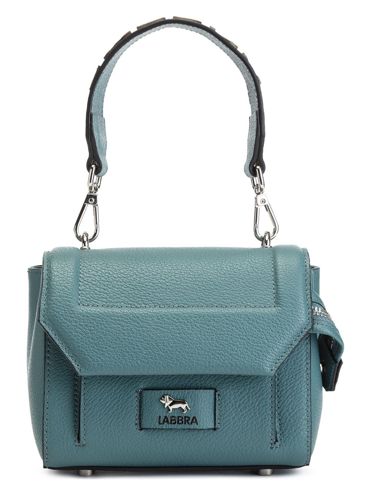 Женская сумка кроссбоди Labbra натуральная кожа купить на OZON по ...