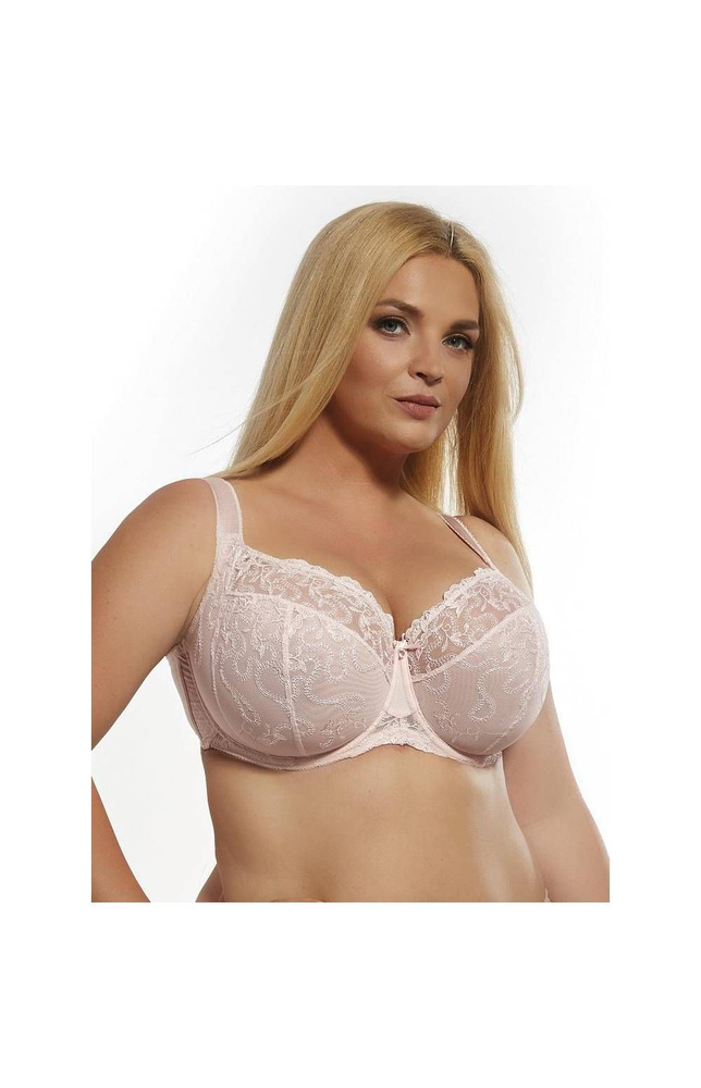 Бюстгальтер Kris Line - купить с доставкой по выгодным ценам в интернет ...