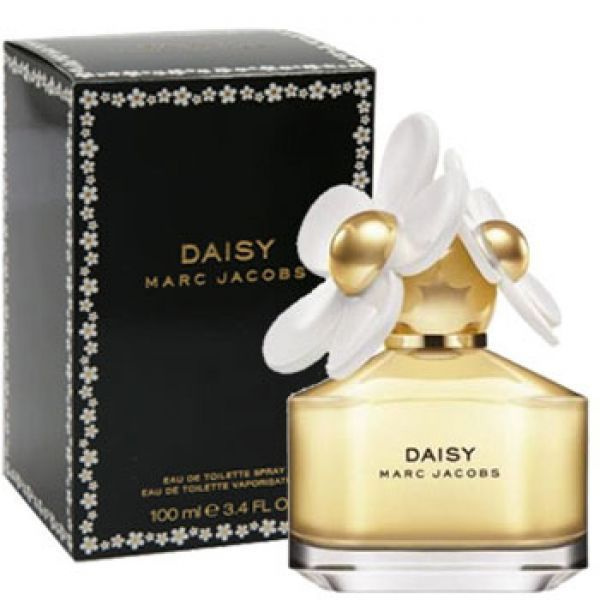 Парфюмерная вода MARC JACOBS Daisy Fresh Paradise