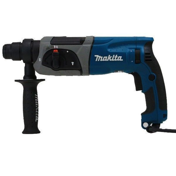 Перфоратор сетевой Макита HR2470 780 Watt - купить в интернет-магазине ...