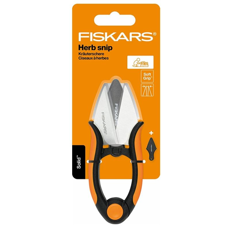 Fiskars Секатор #1