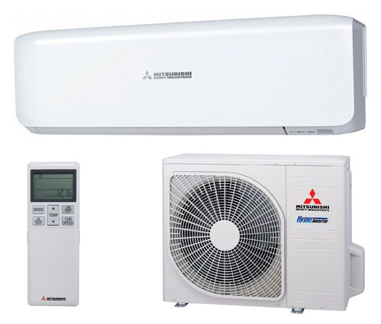 Mitsubishi Heavy SRK 25. Srk25zj-s. Mitsubishi 12000btu.