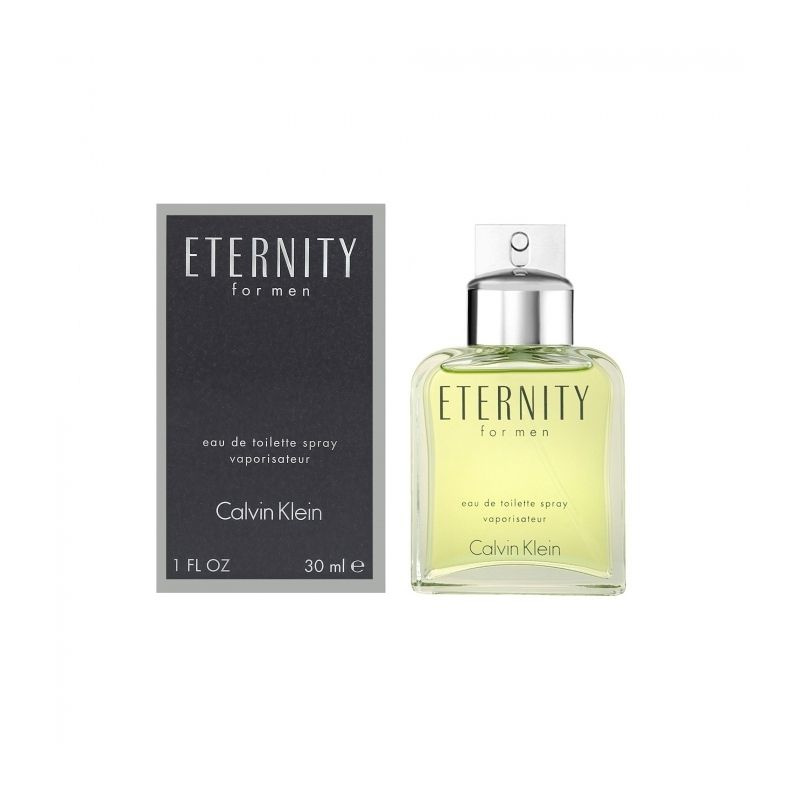 Calvin klein eternity discount men