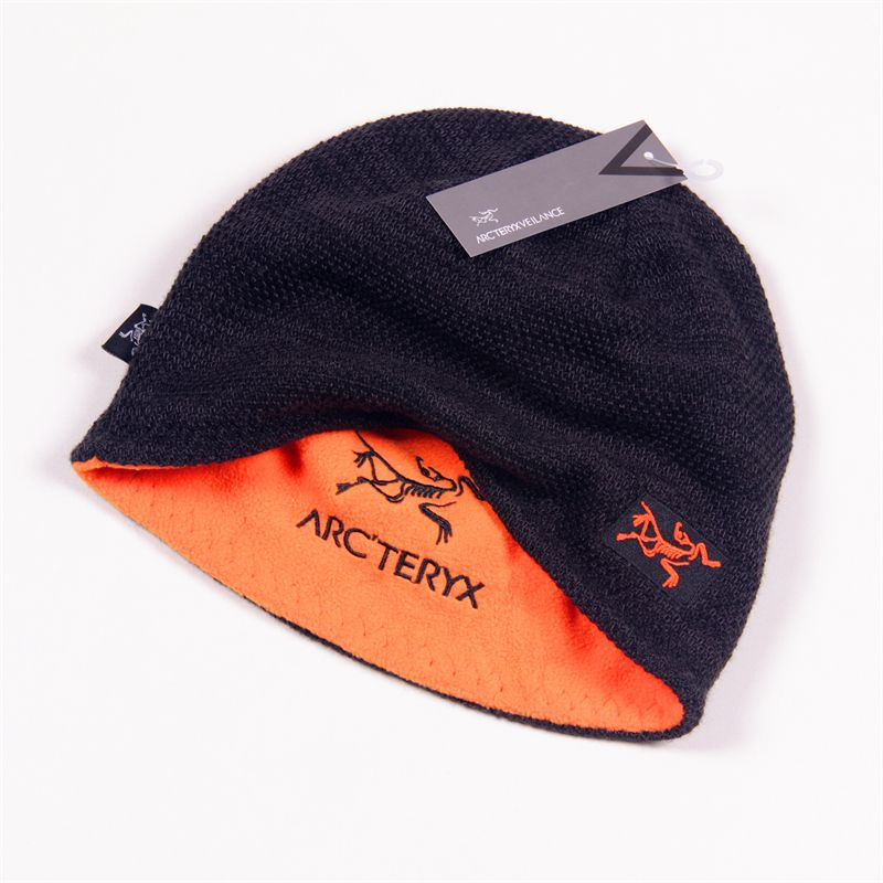 Шапка Arc'teryx _ #1