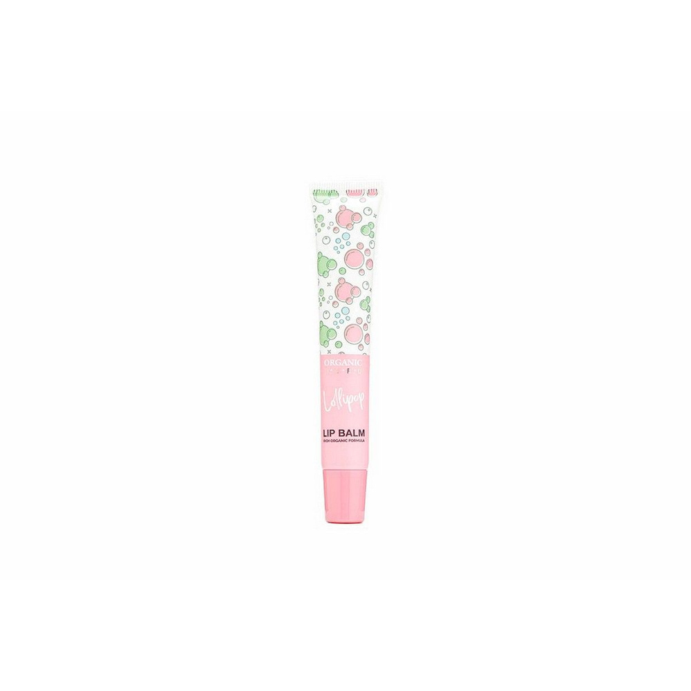 Бальзам для губ LIP BALM LOLLIPOP - 1 шт #1