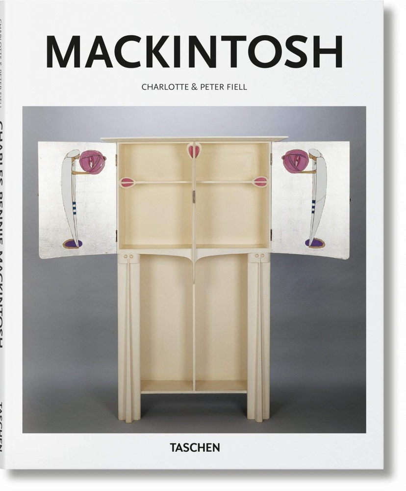 Mackintosh (Basic Arch) #1