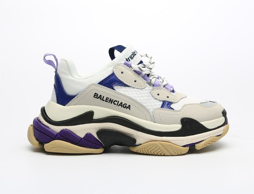 Кроссовки Balenciaga #1