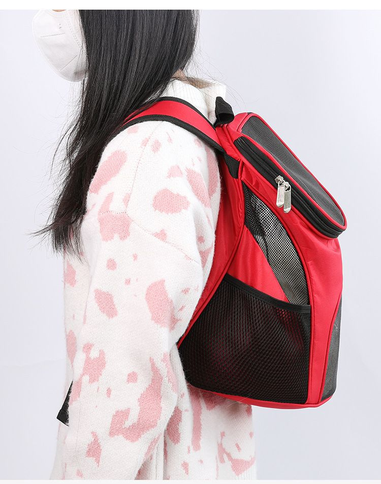 Рюкзак для домашних животных Дорожная сумка для кошек - купить с ...