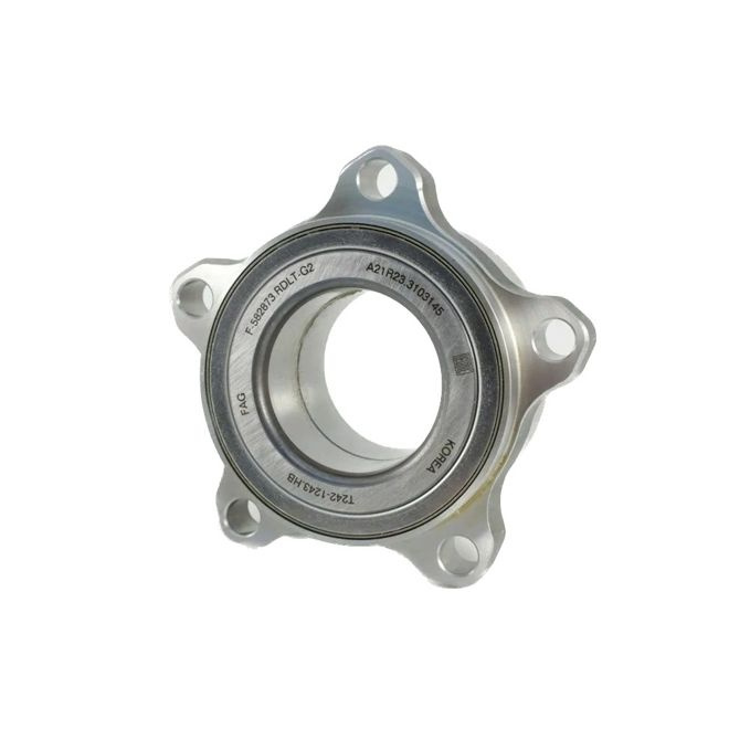 Подшипник передней ступицы ГАЗель Next - купить по доступным ценам в ...