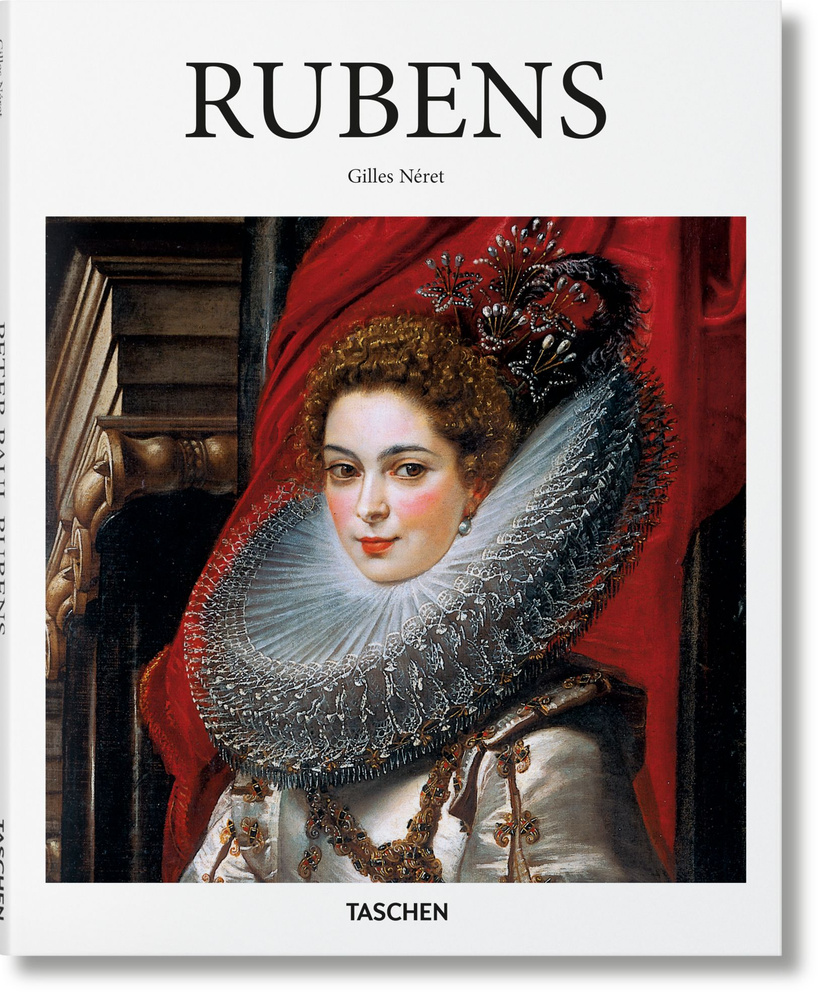 Rubens Basic Art #1