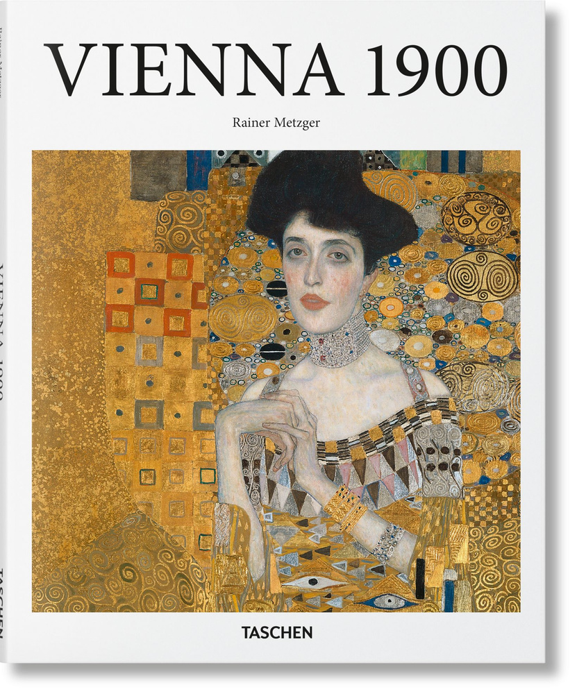 Vienna Around 1900 Basic Art #1