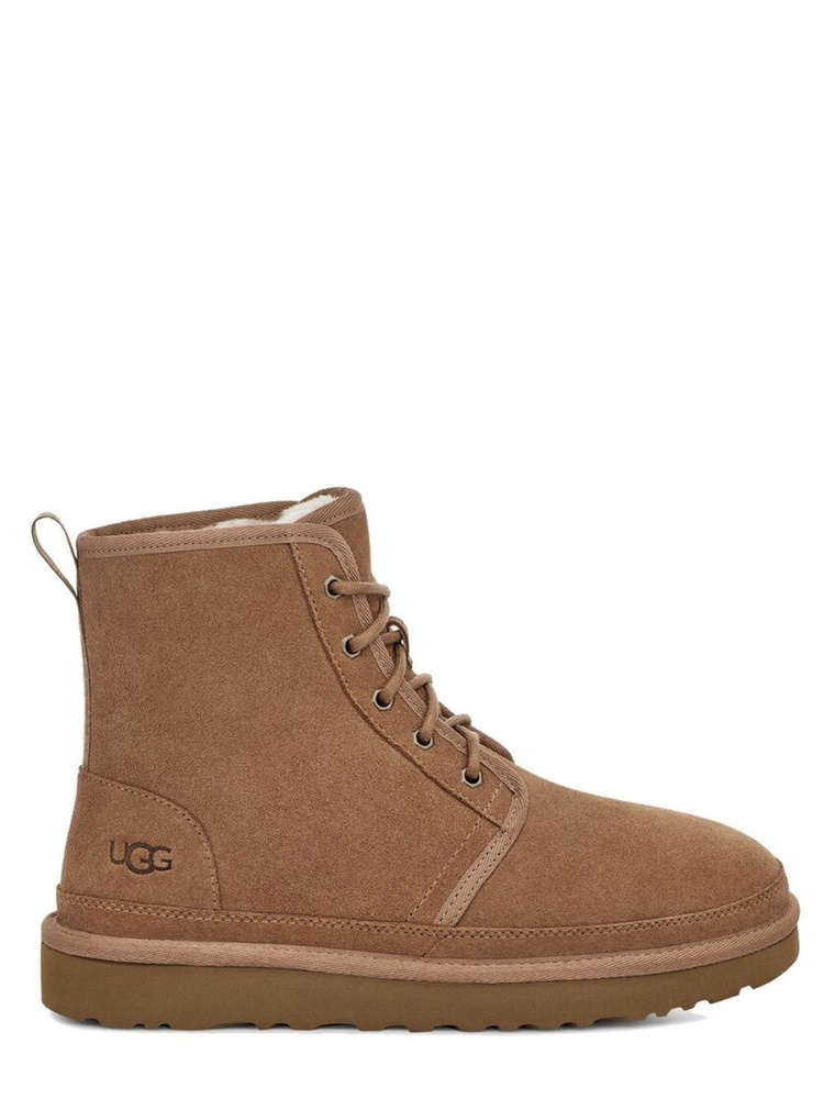 Ботинки UGG #1