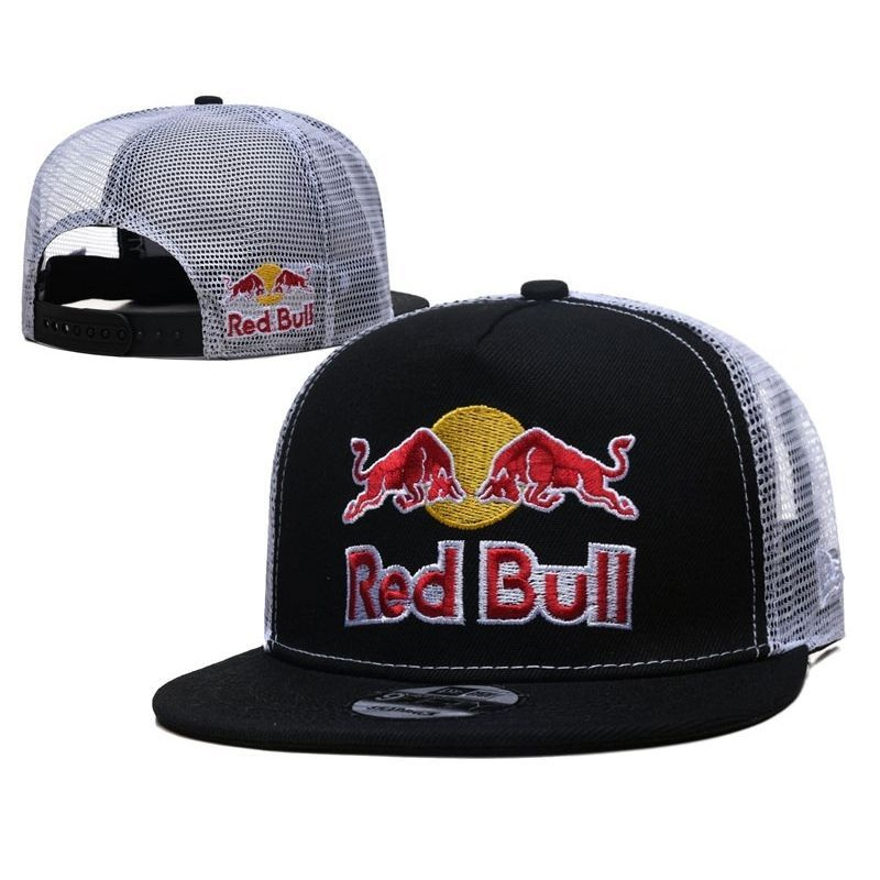 Бейсболка Red Bull #1