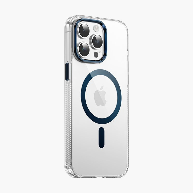 Чехол для iPhone 15 Pro Max Keephone Dazzle Pro MagSafe Case ...