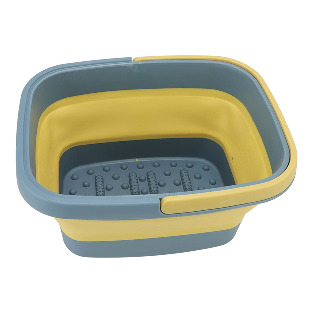 Складная ванна для ног - купить с доставкой по выгодным ценам в ...