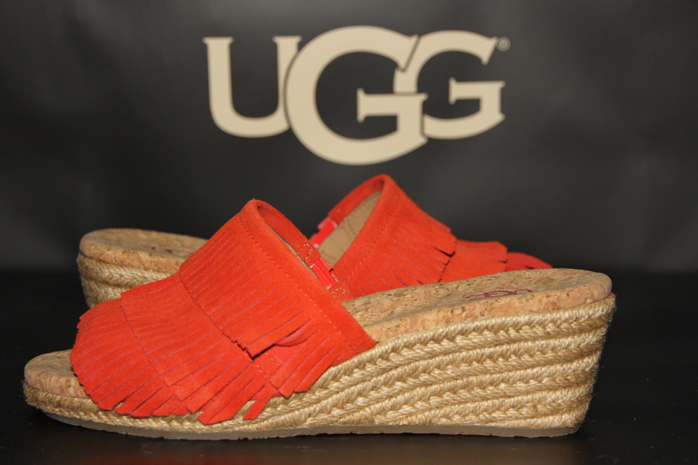 Сабо UGG #1