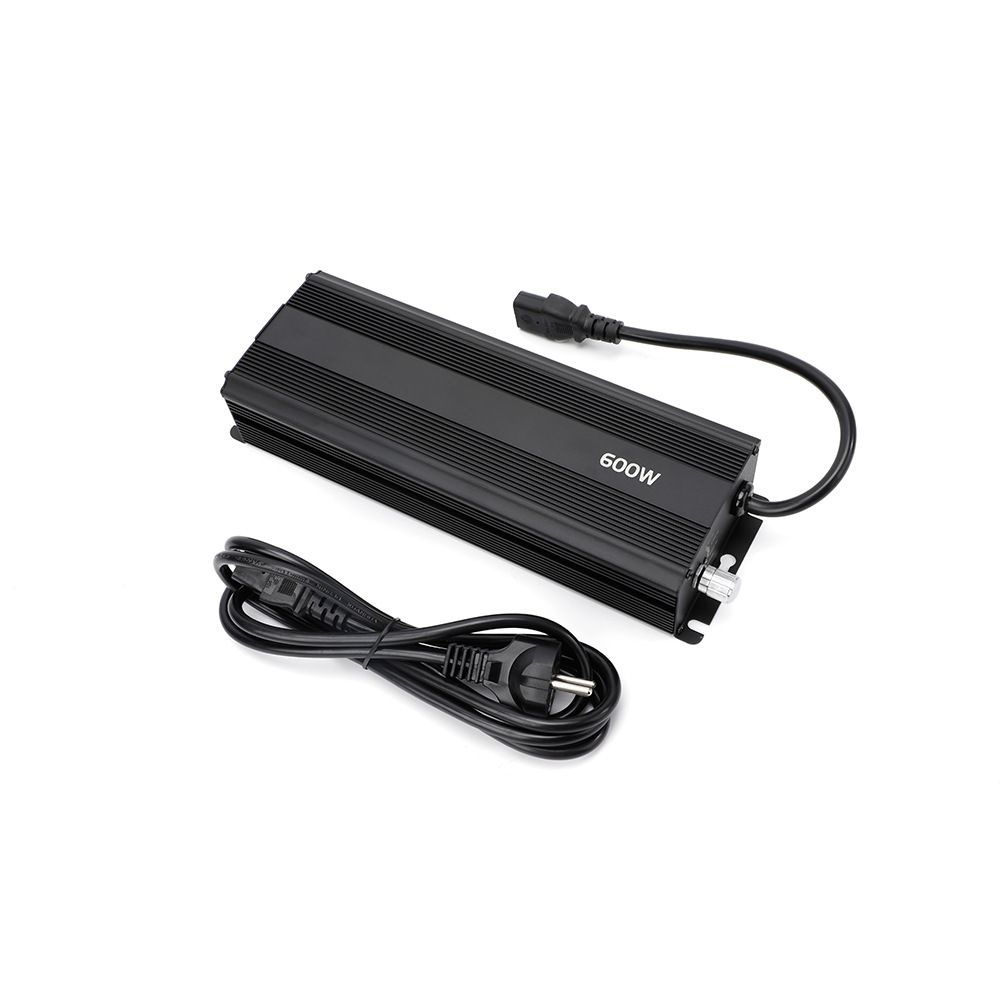 Комплект освещения ДНаТ: ЭПРА 250-660 Вт + фитолампа + отражатель ...