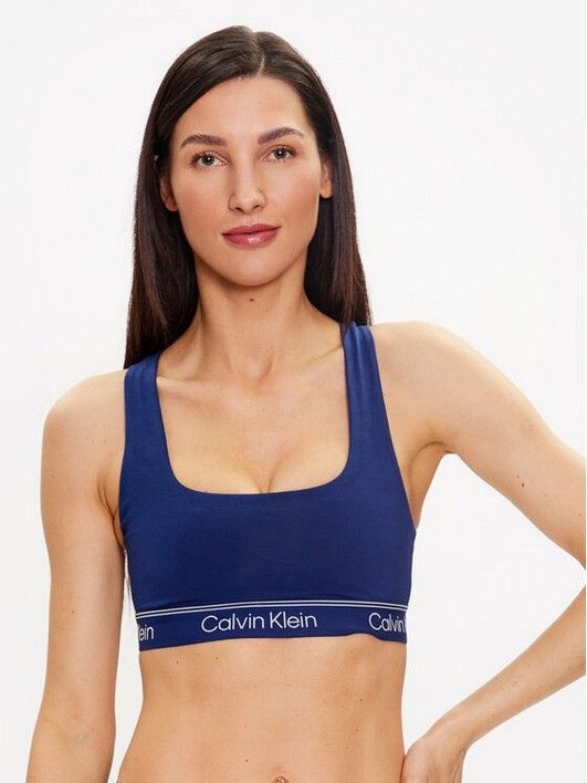 Топ-бра Calvin Klein Underwear - купить с доставкой по выгодным