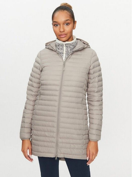 Пуховик Helly Hansen #1