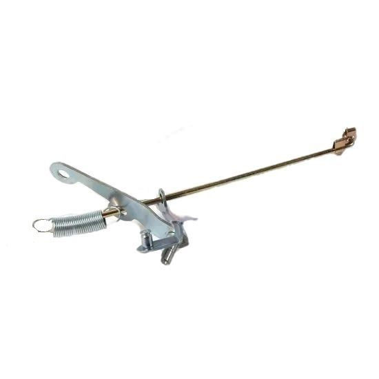 Тяга газа карбюратора ВАЗ 21213 (073), 21213-1108035 (1шт.) - Тольятти ...