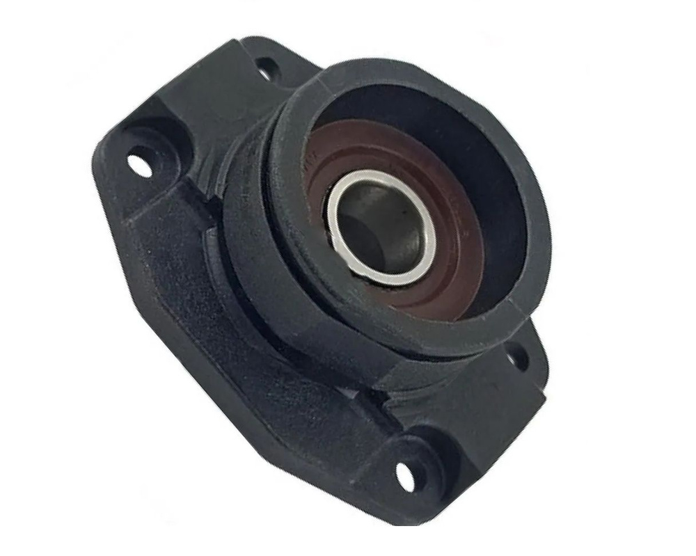 Корпус подшипника (фланец) в сборе для пилы MAKITA 5704R 162220-5 ...